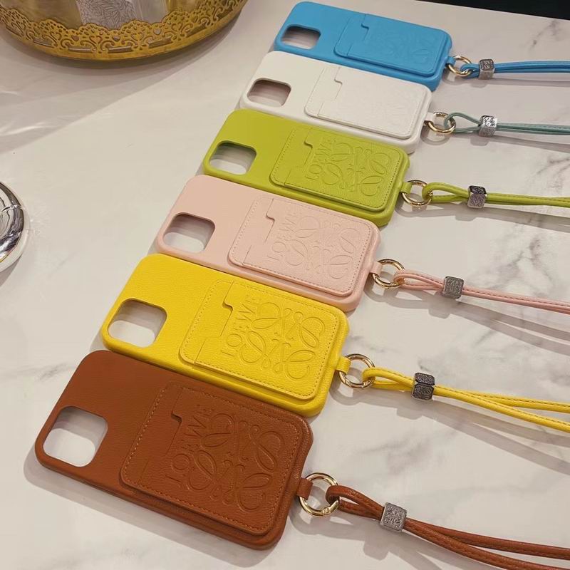 Loewe iphone shell 05